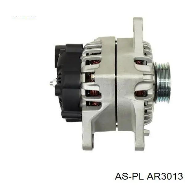 Induzido (rotor) do gerador Cargo 237326 preço, a partir de 77,49 USD