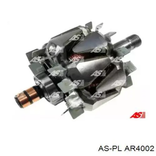 Induzido (rotor) do gerador As-pl AR4002 preço, a partir de 68,09 USD