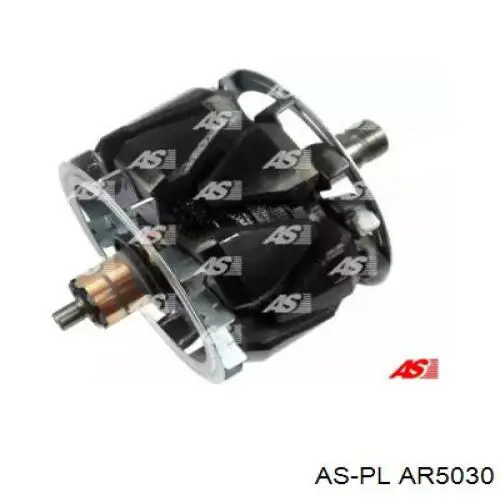23108EG910 Nissan/Infiniti Induzido (rotor) do gerador