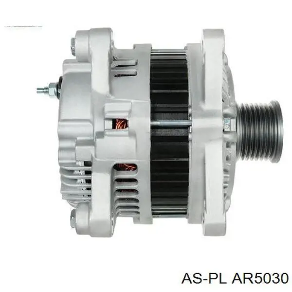 Induzido (rotor) do gerador Nissan/Infiniti 23108EG910 preço, a partir de 96,17 USD