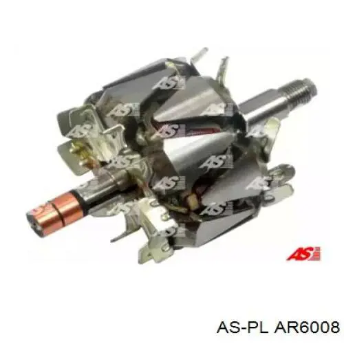 Induzido (rotor) do gerador Toyota 2733074550 preço, a partir de 75,05 USD