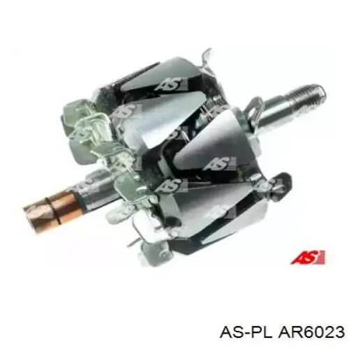 Induzido (rotor) do gerador Toyota 2733063020 preço, a partir de 61,14 USD