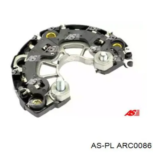 Compre 7701047246 Renault (RVI) Eixo de diodos do gerador