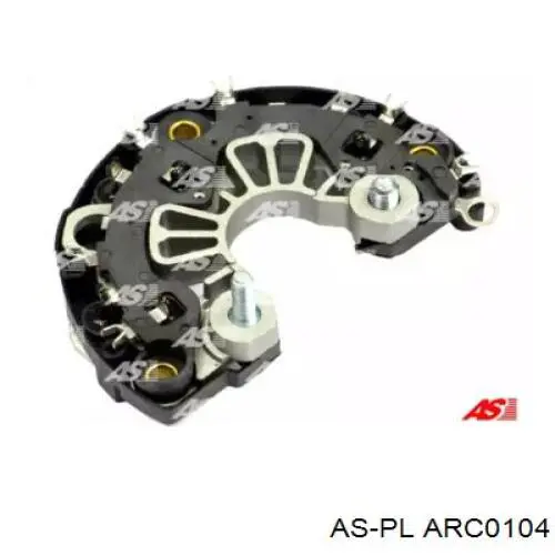Eixo de diodos do gerador Bosch F00M113200 preço, a partir de 32,09 USD