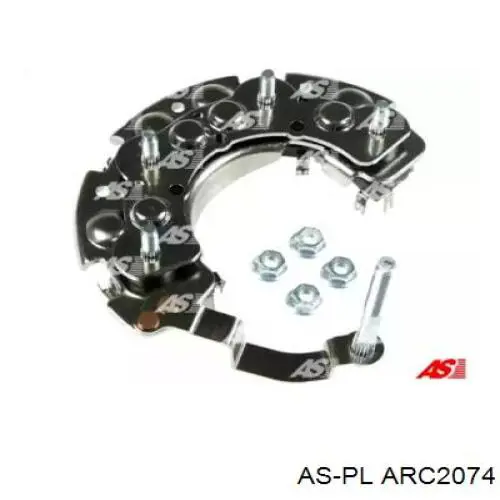 Compre 8970626510 Isuzu Eixo de diodos do gerador
