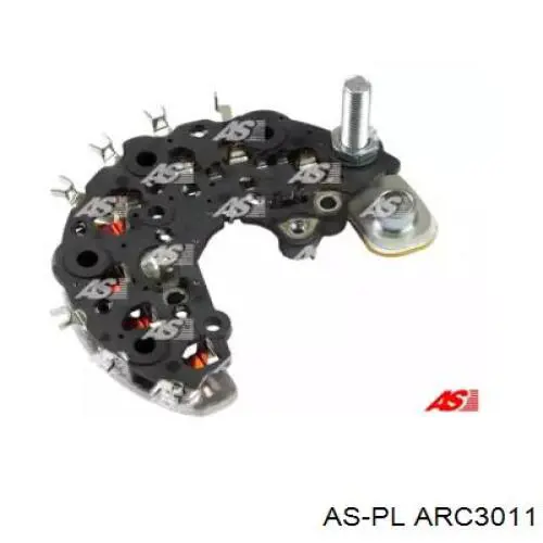 Eixo de diodos do gerador Peugeot/Citroen 574402 preço, a partir de 32,78 USD
