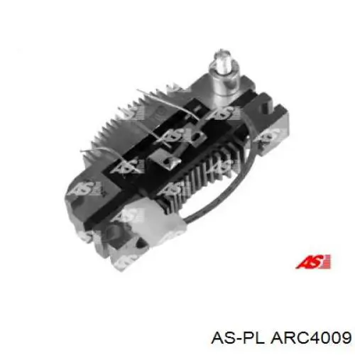 Eixo de diodos do gerador Fiat/Alfa/Lancia 9947725 preço, a partir de 12,38 USD