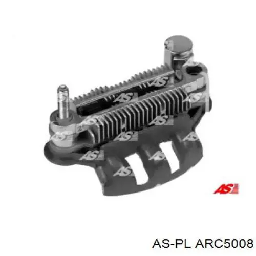 Compre MD611776 Mitsubishi Eixo de diodos do gerador