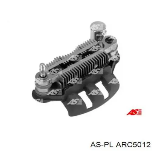 Compre ARC5012 AS/Auto Storm Eixo de diodos do gerador