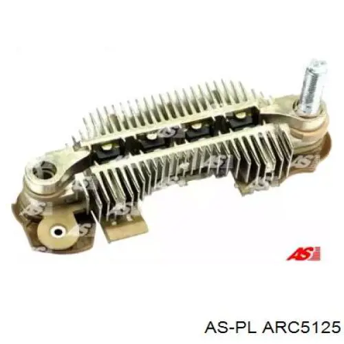 Compre MD619280 Mitsubishi Eixo de diodos do gerador