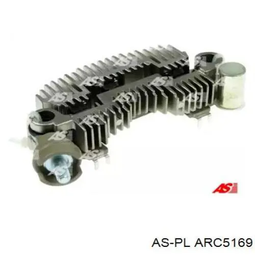 Eixo de diodos do gerador Hyundai/Kia 0K2A218W61A preço, a partir de 56,30 USD