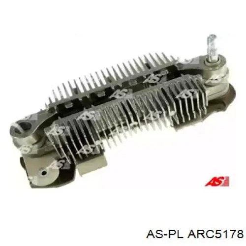 Eixo de diodos do gerador Subaru 23830AA210 preço, a partir de 37,24 USD