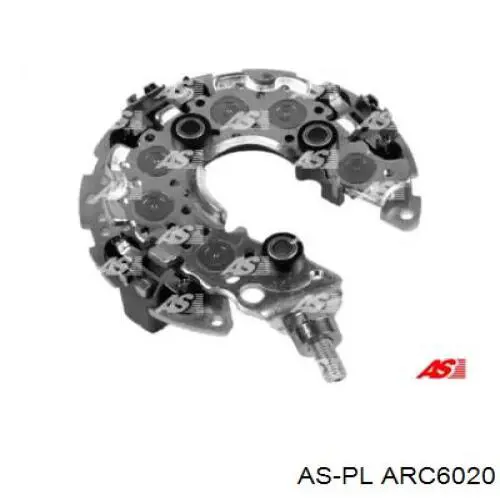 Compre 4M5T10300UA Ford Eixo de diodos do gerador