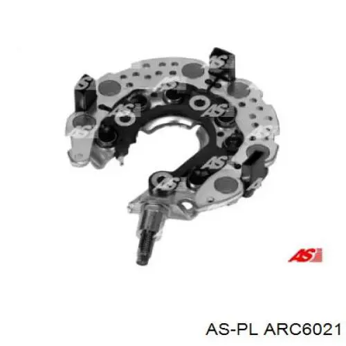 Compre ARC6021 AS/Auto Storm Eixo de diodos do gerador