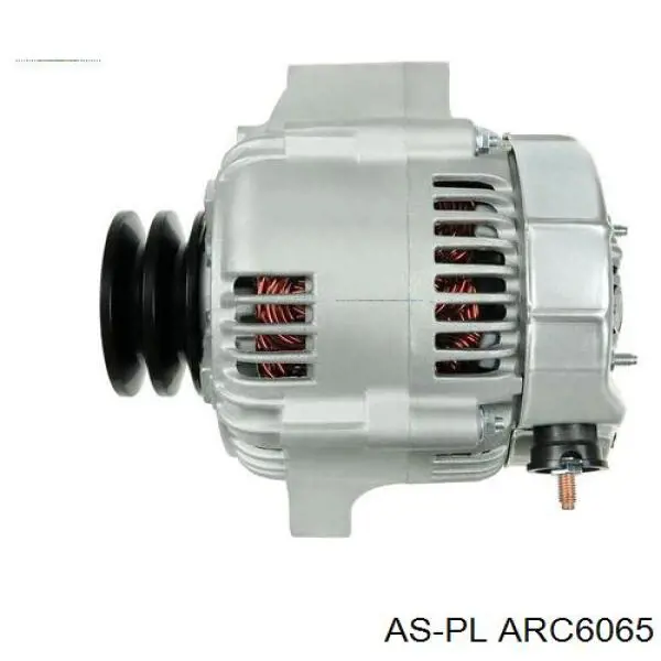 Eixo de diodos do gerador Toyota 2735717230 preço, a partir de 44,86 USD