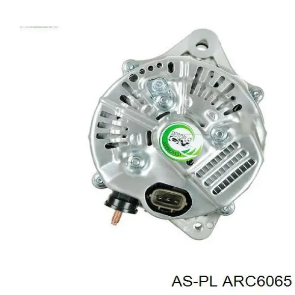 Compre 2735717230 Toyota Eixo de diodos do gerador
