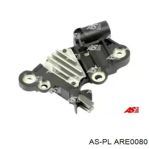 Relê-regulador do gerador (relê de carregamento) F00M346019 Bosch