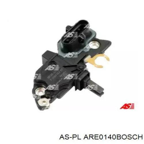 Relê-regulador do gerador (relê de carregamento) WAI IB5250 preço, a partir de 61,95 USD