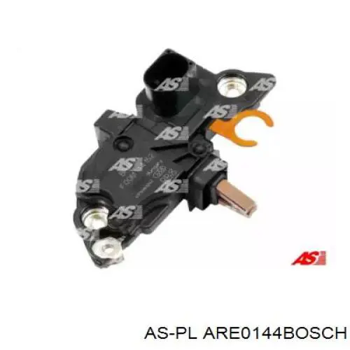 Compre A0031544906 Mercedes Relê-regulador do gerador (relê de carregamento)