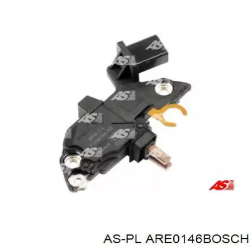 A0041540206 Mercedes Relê-regulador do gerador (relê de carregamento)