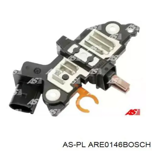 Compre A0041540206 Mercedes Relê-regulador do gerador (relê de carregamento)