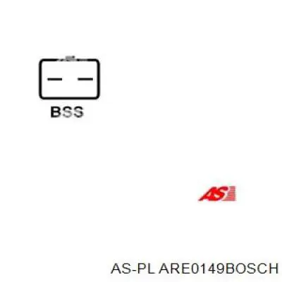 Relê-regulador do gerador (relê de carregamento) Bosch F00M144185 preço, a partir de 50,62 USD
