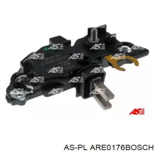 Relê-regulador do gerador (relê de carregamento) Bosch F00M144182 preço, a partir de 35,83 USD