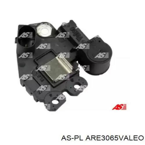 Relê-regulador do gerador (relê de carregamento) VALEO 599237