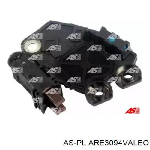 Compre 595416 VALEO Relê-regulador do gerador (relê de carregamento)