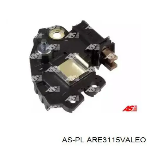 Relê-regulador do gerador (relê de carregamento) VALEO 595238 preço, a partir de 49,44 USD
