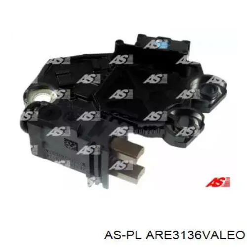 Compre 593915 VALEO Relê-regulador do gerador (relê de carregamento)