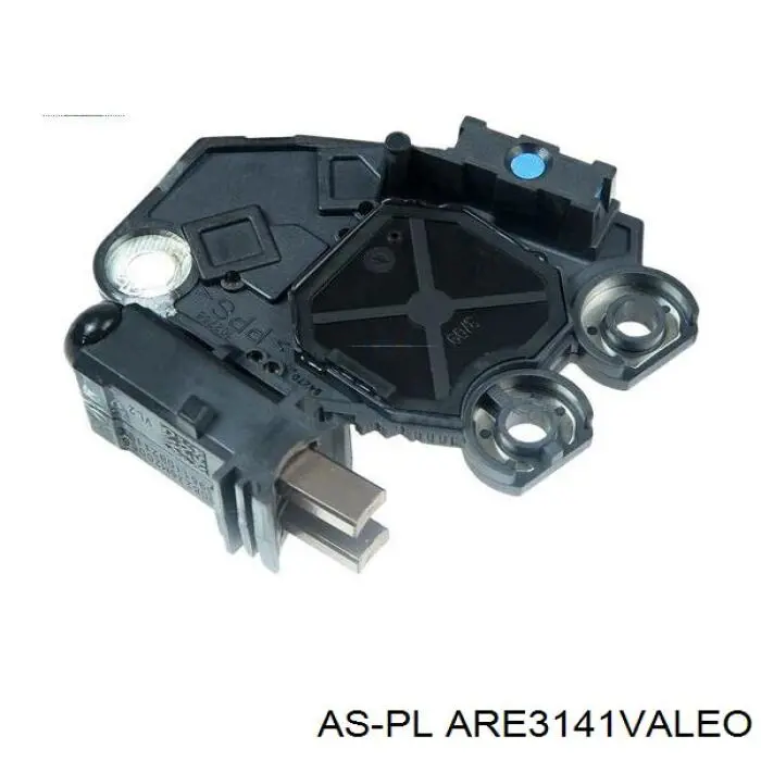 ARE3141VALEO AS/Auto Storm Relê-regulador do gerador (relê de carregamento)