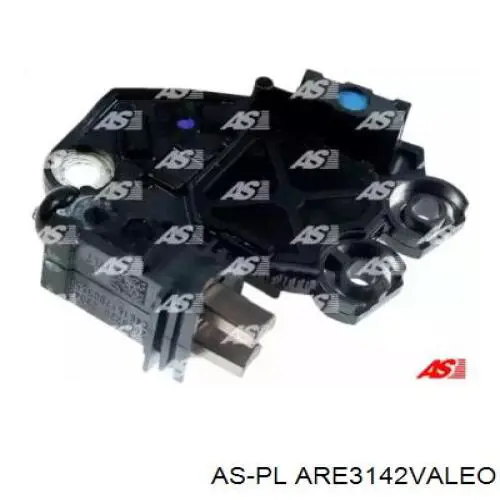 Relê-regulador do gerador (relê de carregamento) VALEO 595457 preço, a partir de 61,09 USD