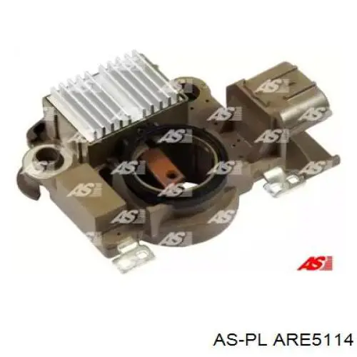 23215EB310 Nissan/Infiniti Relê-regulador do gerador (relê de carregamento)