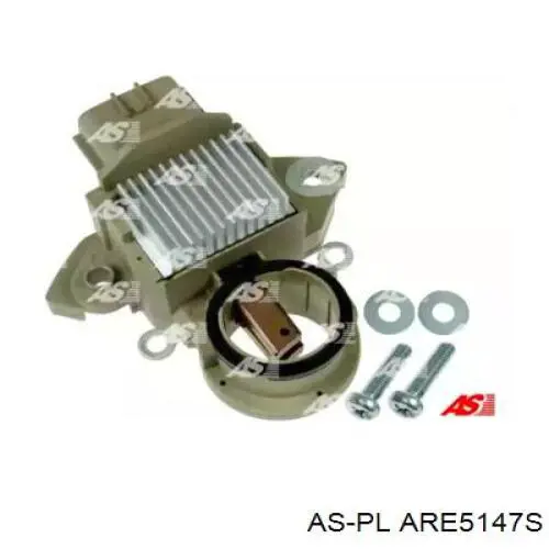 1800A293 Mitsubishi Relê-regulador do gerador (relê de carregamento)