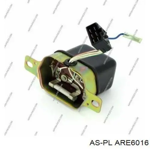 ARE6016 AS/Auto Storm Relê-regulador do gerador (relê de carregamento)