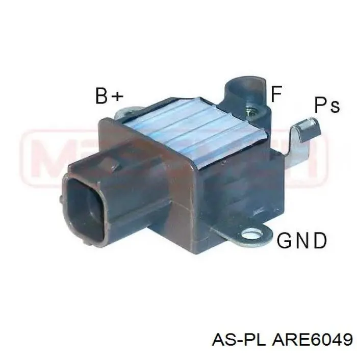  Honda 31108R40A01