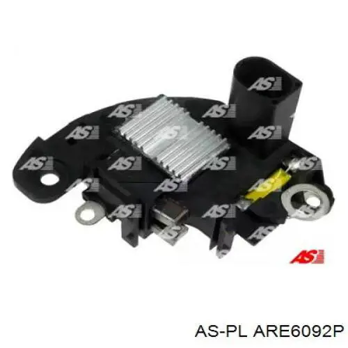 ARE6092 AS/Auto Storm Relê-regulador do gerador (relê de carregamento)