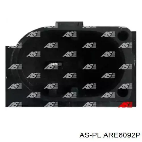 Compre ARE6092 AS/Auto Storm Relê-regulador do gerador (relê de carregamento)
