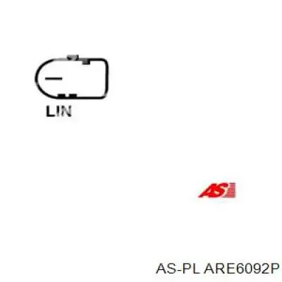 Relê-regulador do gerador (relê de carregamento) AS/Auto Storm ARE6092 preço, a partir de 44,25 USD