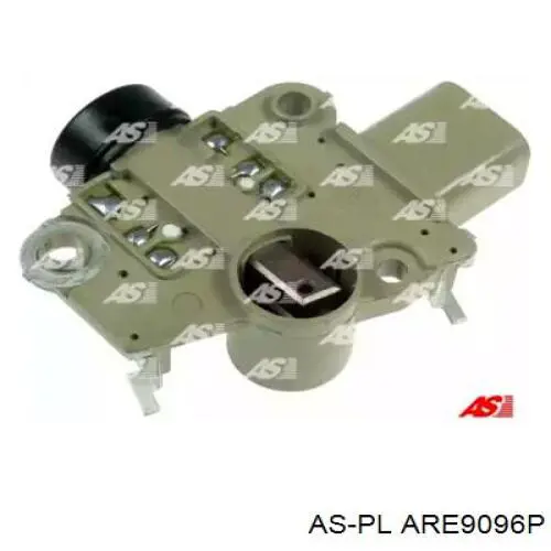 Relê-regulador do gerador (relê de carregamento) 3737037150 Hyundai/Kia