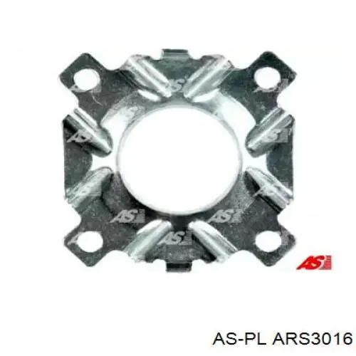 Tampa do rolamento do alternador As-pl ARS3016 preço, a partir de 2,15 USD
