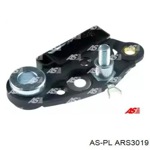 ARS3019 As-pl Eixo de diodos do gerador