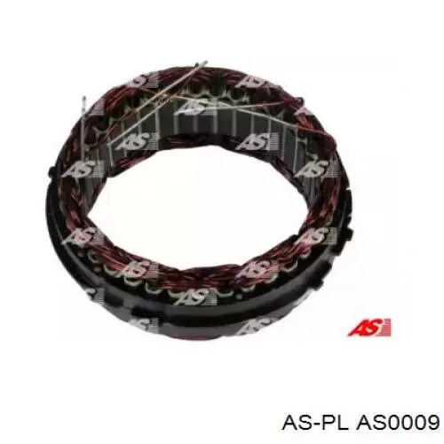 F00M147630 Bosch Enrolamento do gerador, estator