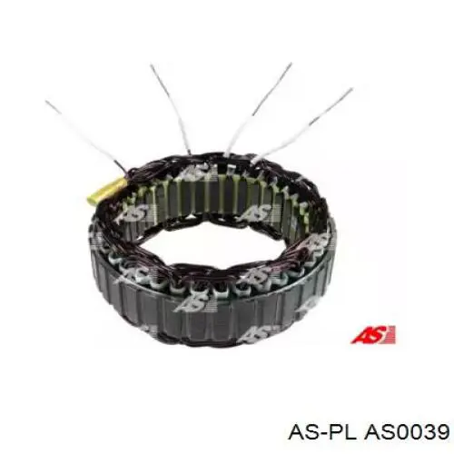 Compre 046903351A VAG Enrolamento do gerador, estator