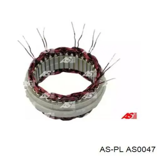 Enrolamento do gerador, estator As-pl AS0047 preço, a partir de 92,02 USD