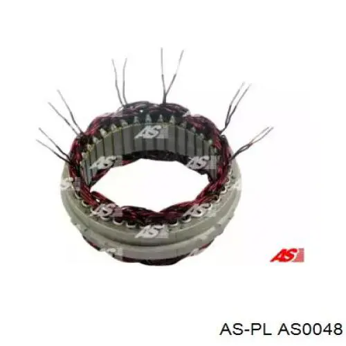F00M130137 Bosch Enrolamento do gerador, estator