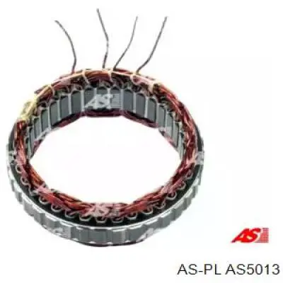 MD618304 Mitsubishi Enrolamento do gerador, estator