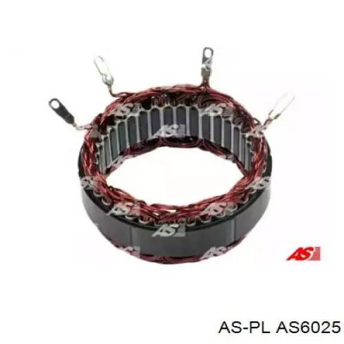 Enrolamento do gerador, estator As-pl AS6025 preço, a partir de 61,72 USD