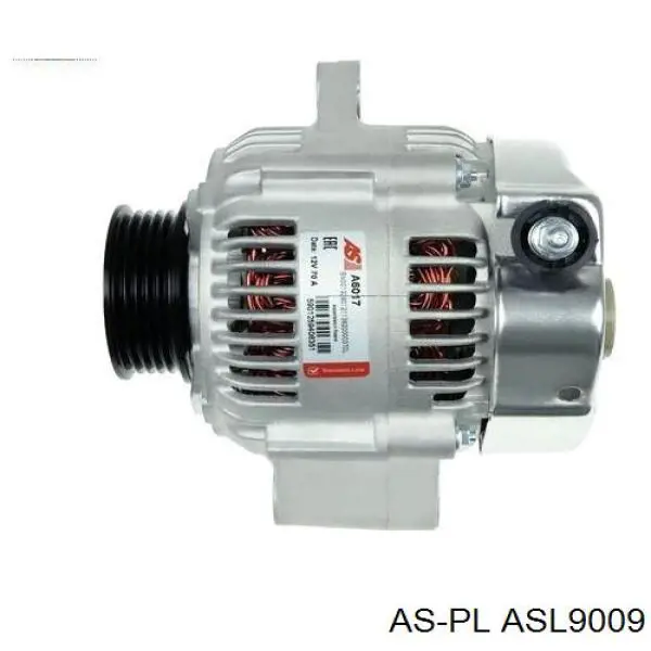 Compre 71350173 Profit Tubo coletor de rotor do gerador